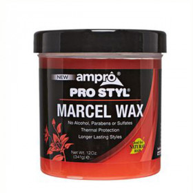 Ampro Pro-Styl Marcel Wax 12oz Ampro Pro-Styl Marcel Wax 12oz